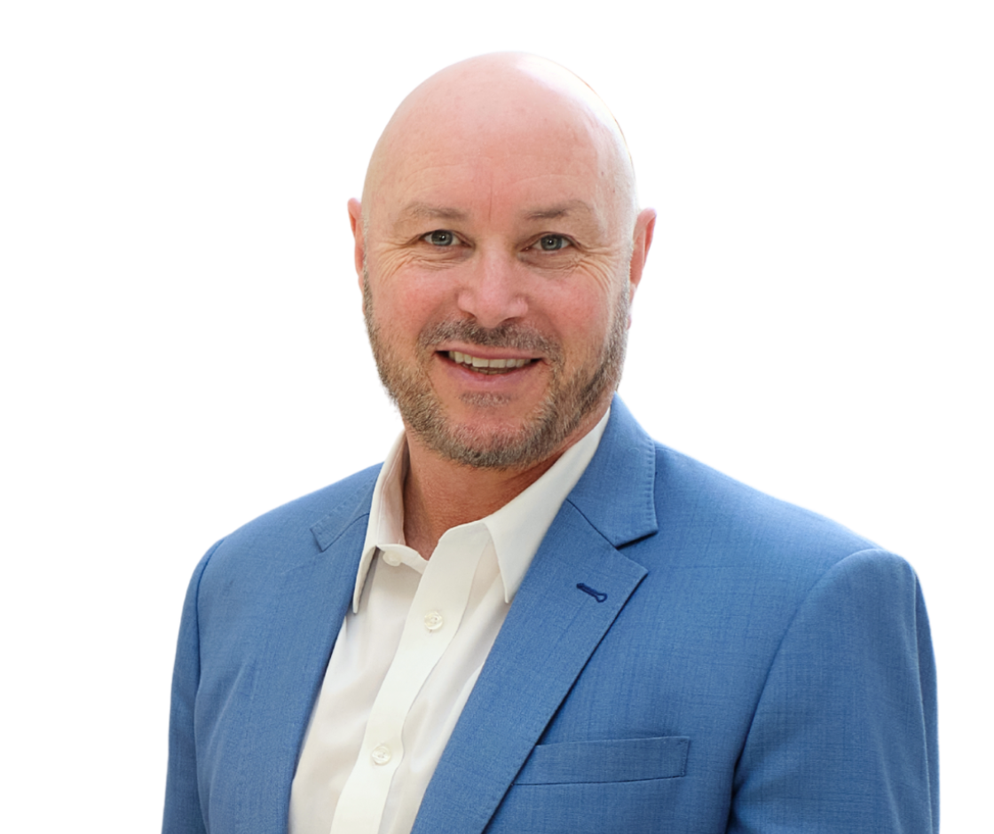 Photo of Peter Russell